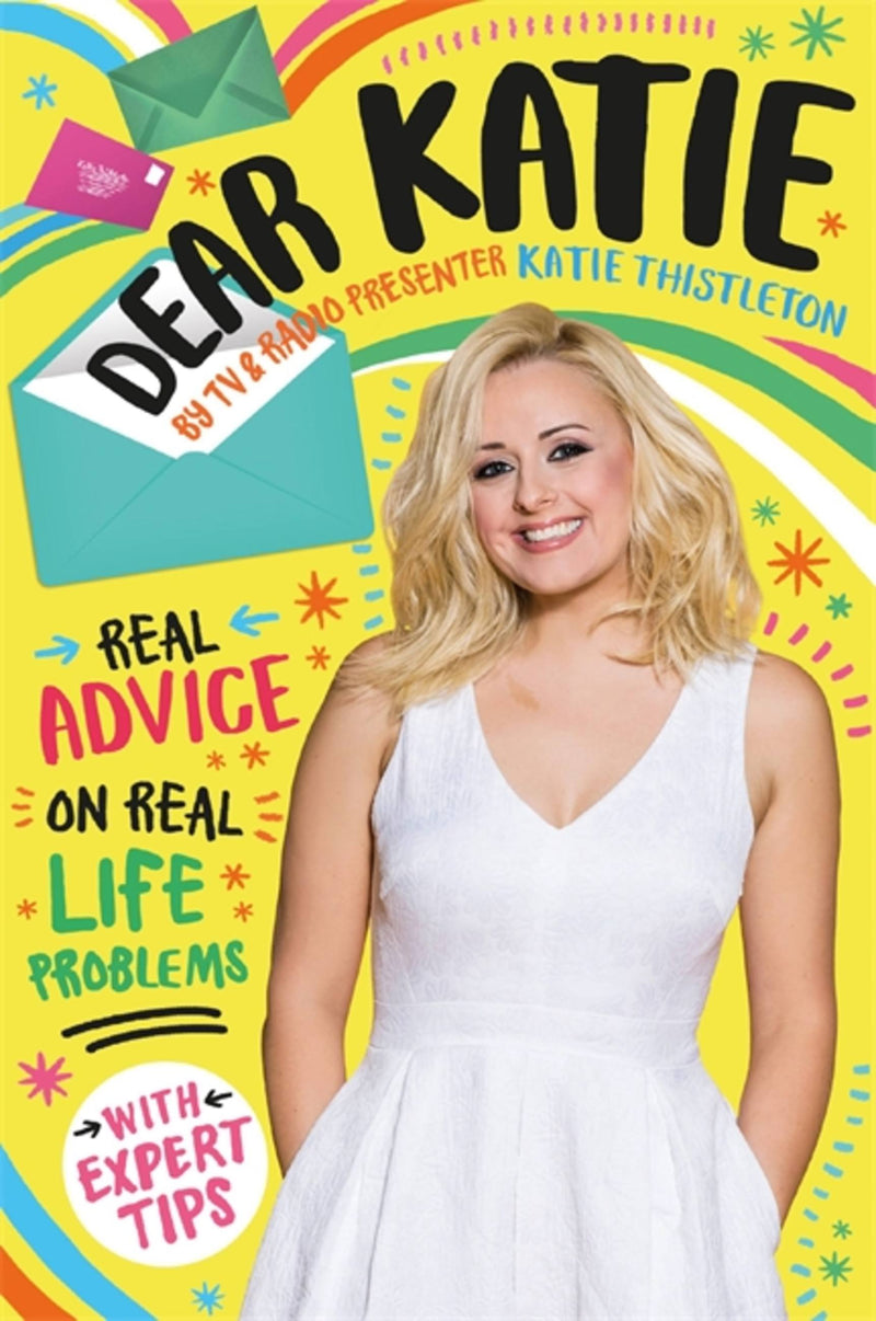 Dear Katie