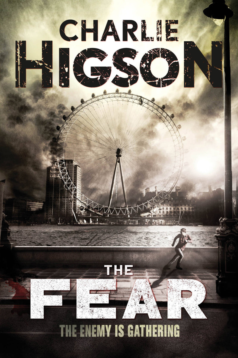 The Fear