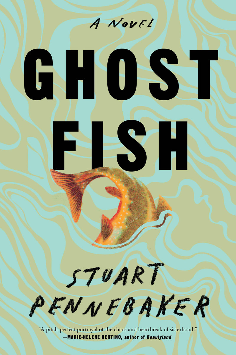 Ghost Fish
