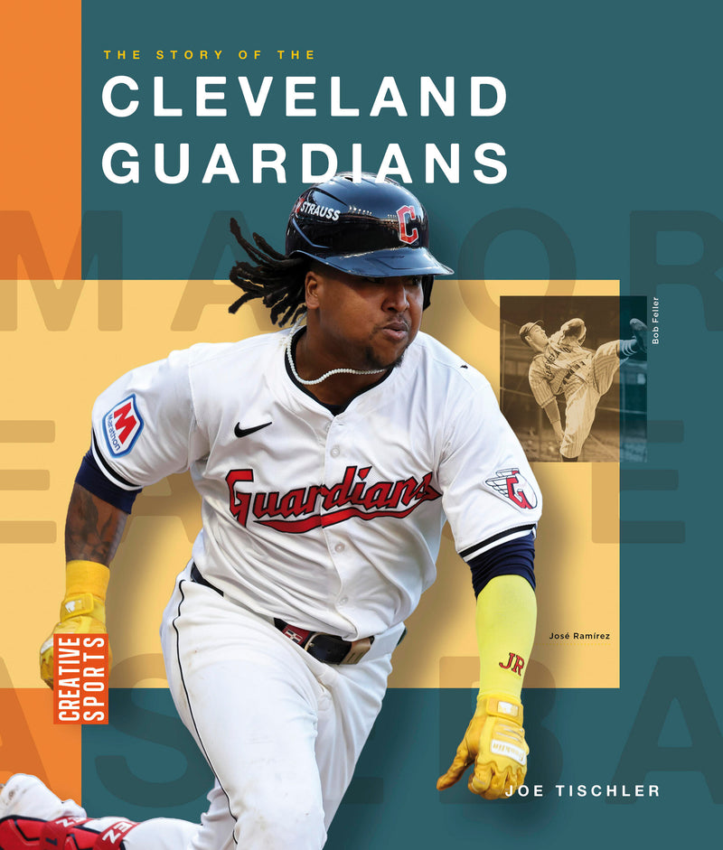 The Story of the Cleveland Guardians