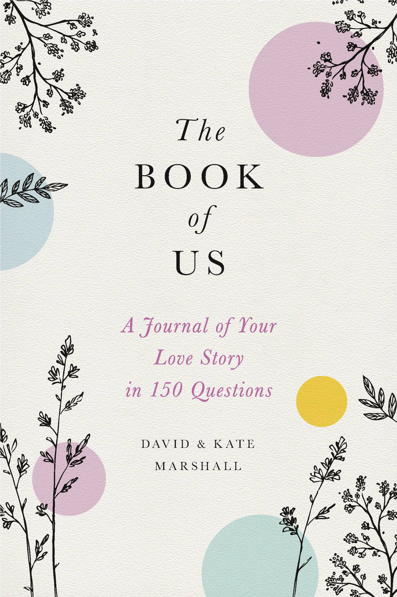 The Book of Us