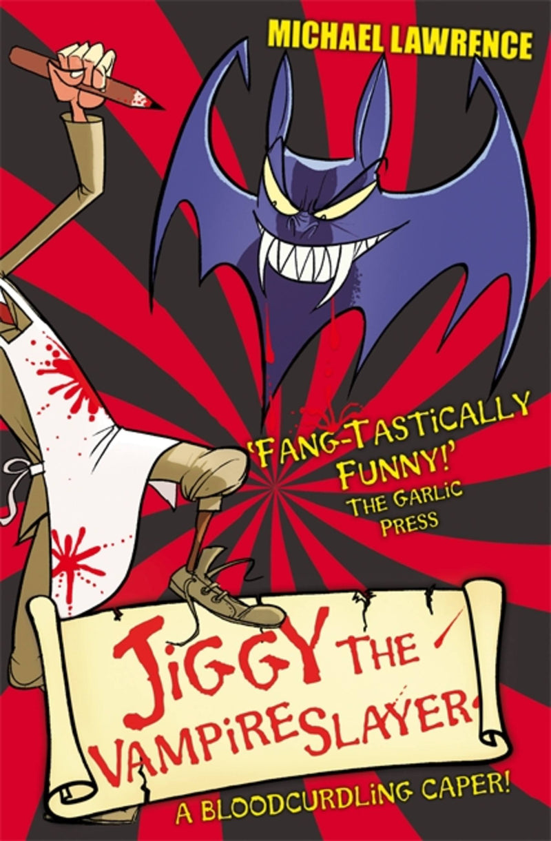 Jiggy's Genes 2