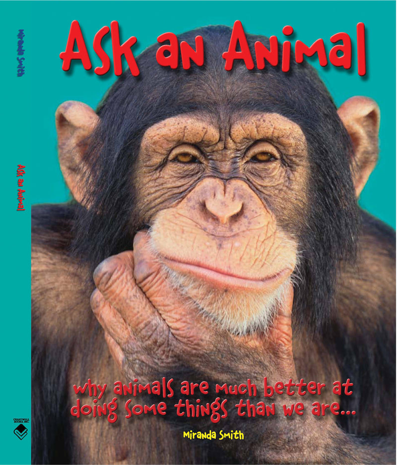 Ask An Animal