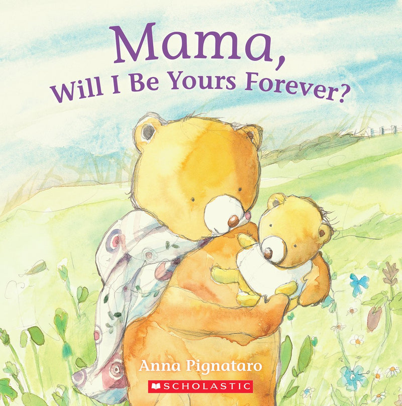 Mama, Will I Be Yours Forever?