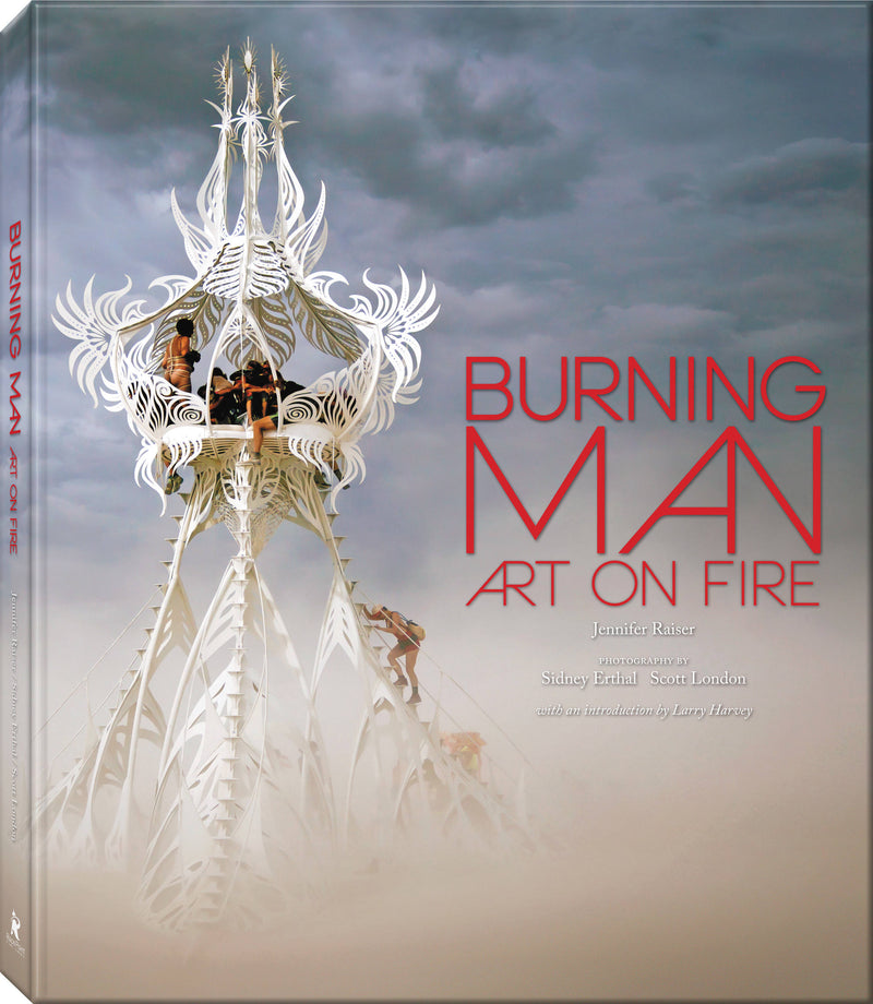 Burning Man
