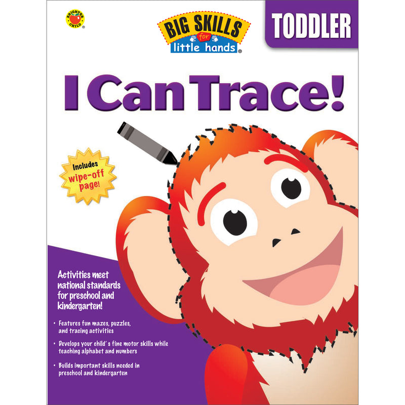 I Can Trace