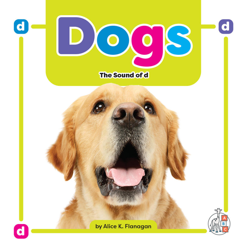 Dogs: The Sound of d