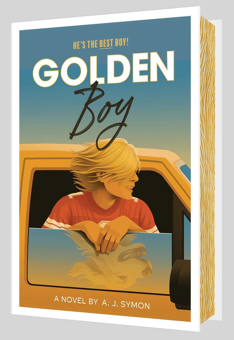Golden Boy