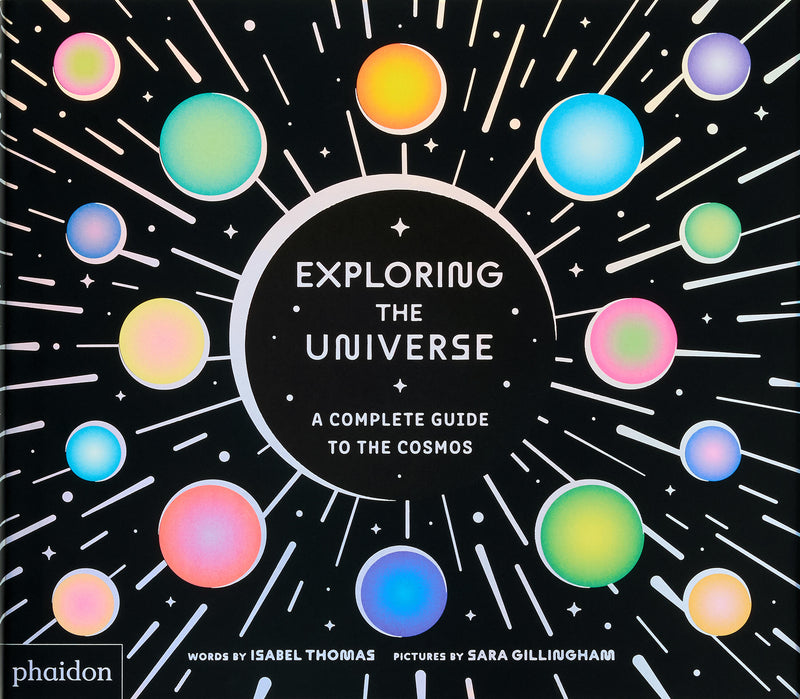 Exploring the Universe