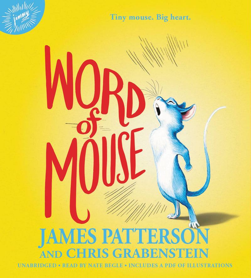 Word of Mouse