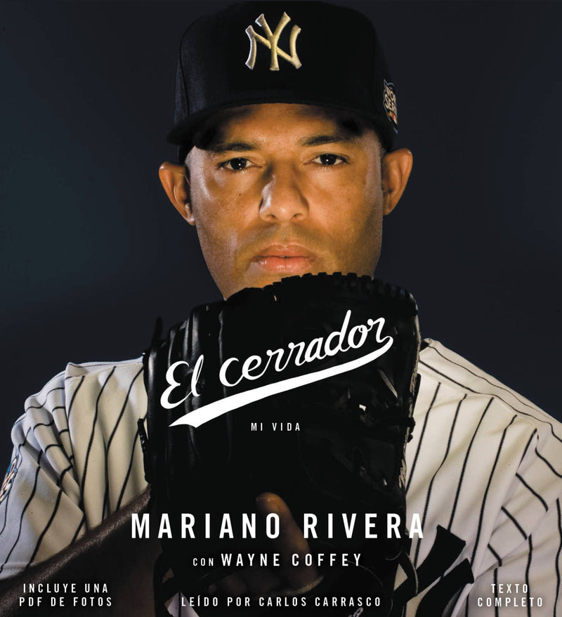 El Cerrador