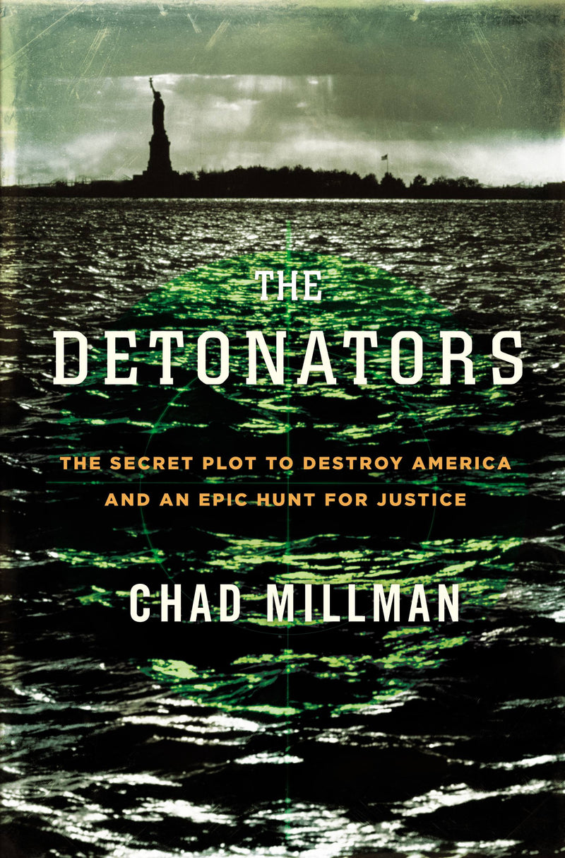 The Detonators