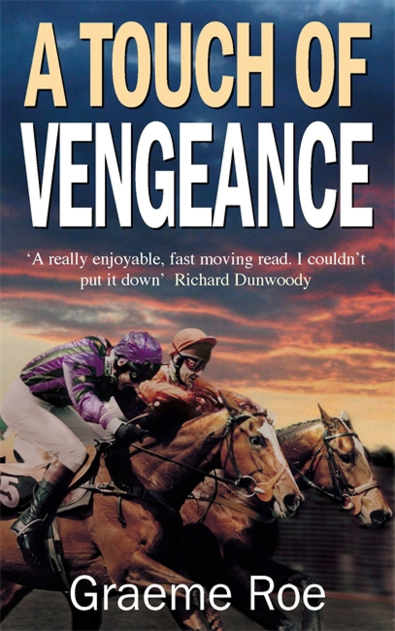 Touch Of Vengeance
