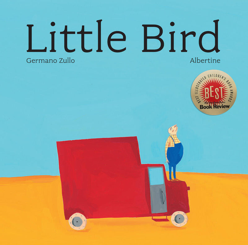 Little Bird