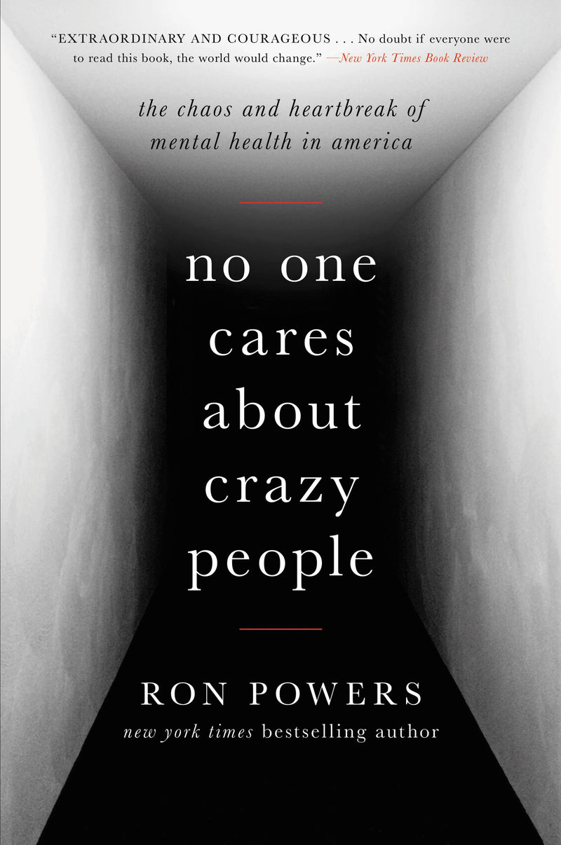 No One Cares About Crazy People