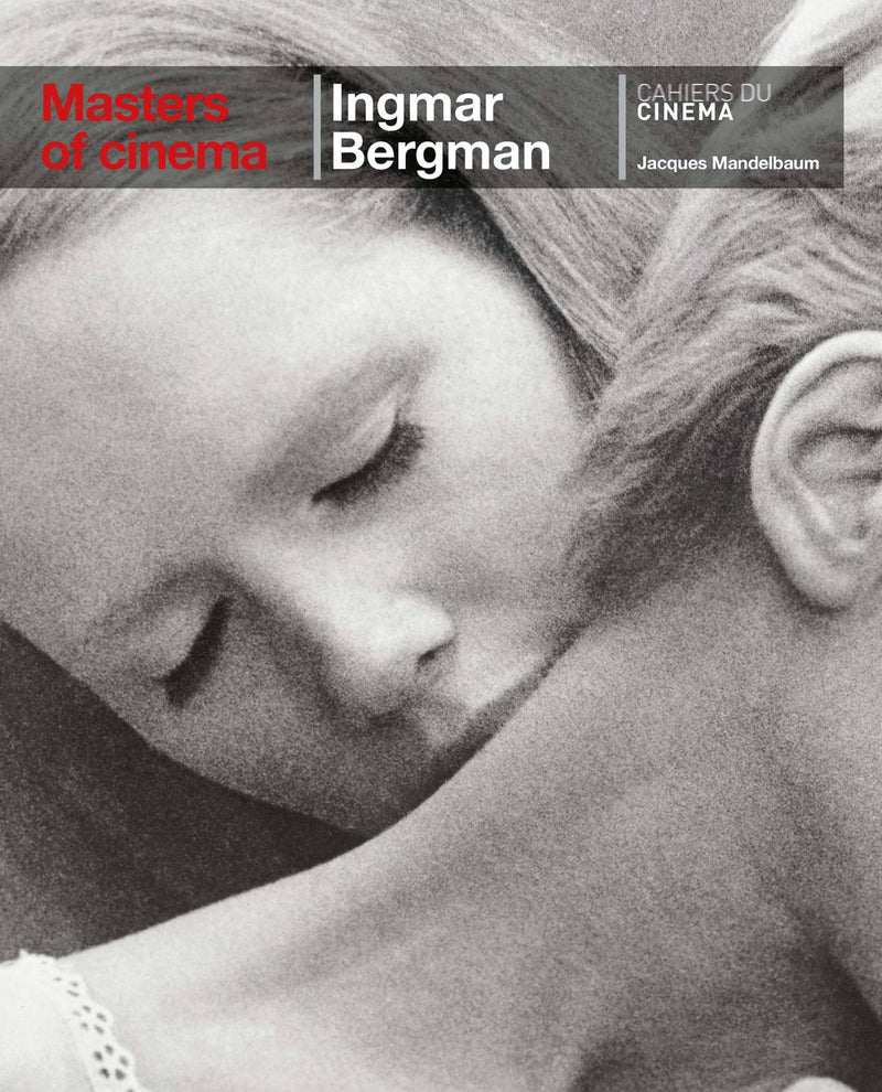 Ingmar Bergman