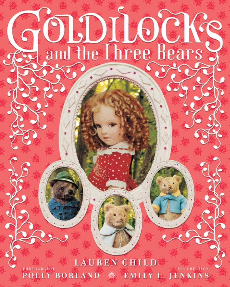 Goldilocks and the Three Bears