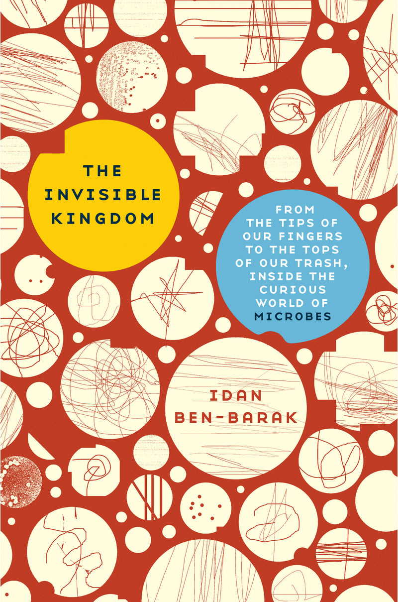 The Invisible Kingdom