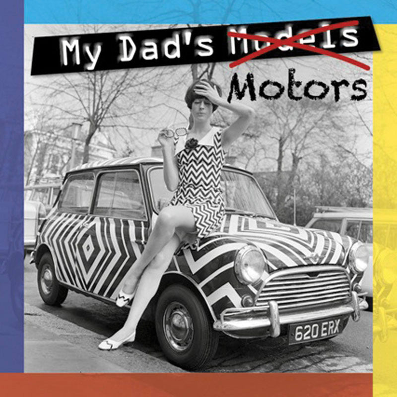 My Dad's Motors