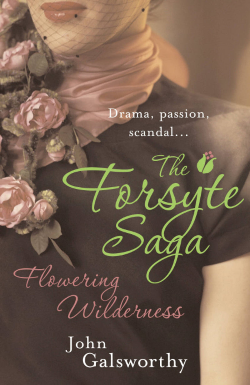 The Forsyte Saga: Flowering Wilderness (8)