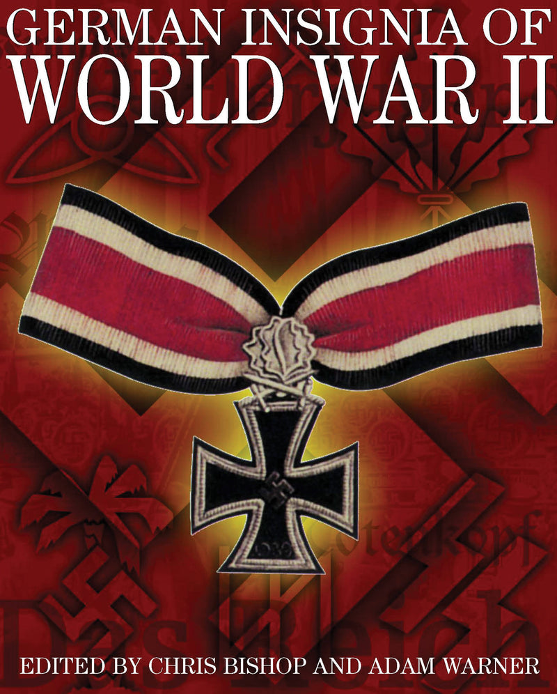 German Insiginia of World War II