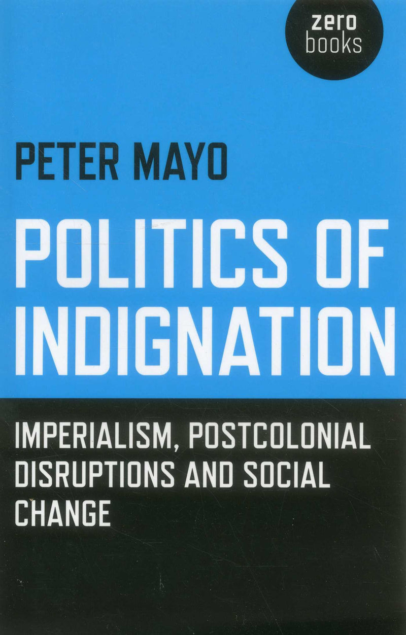 Politics of Indignation