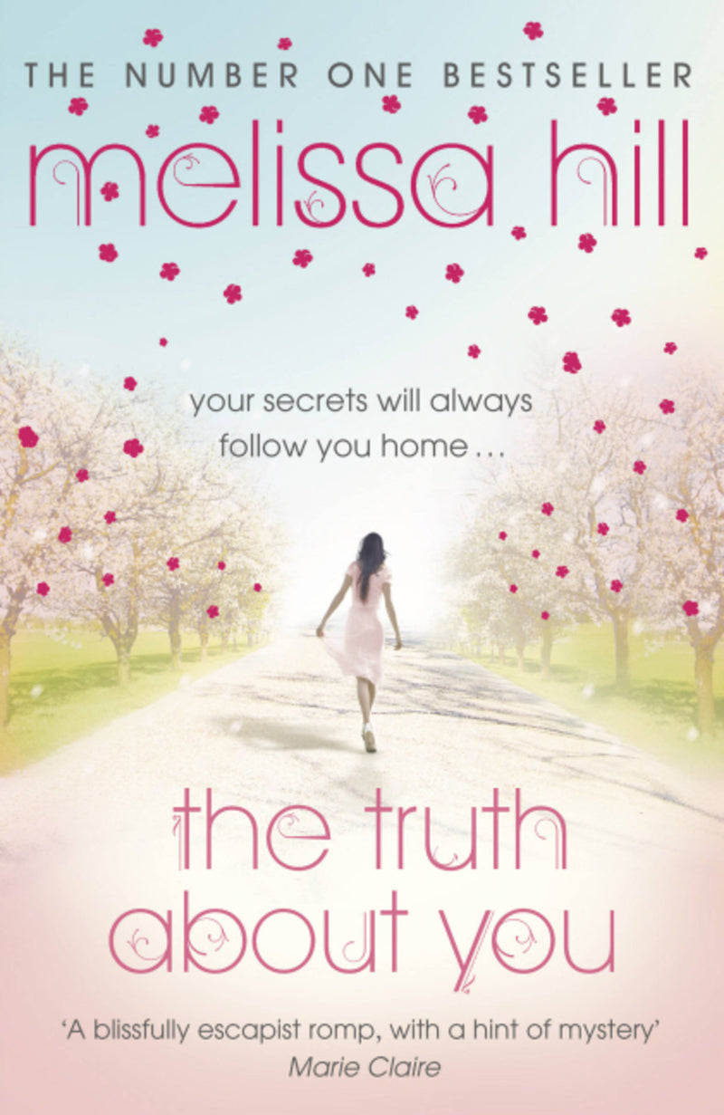 The Truth About You