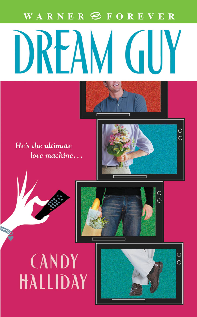 Dream Guy