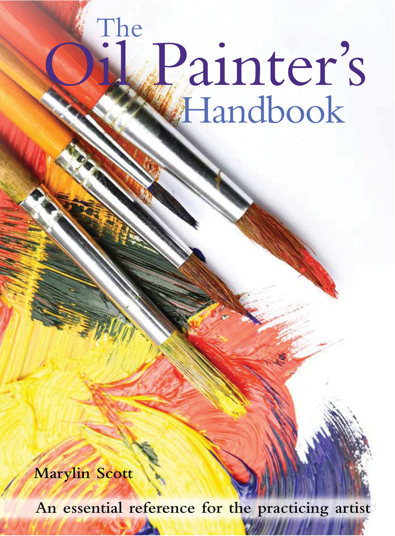 The Oil Painter's Handbook