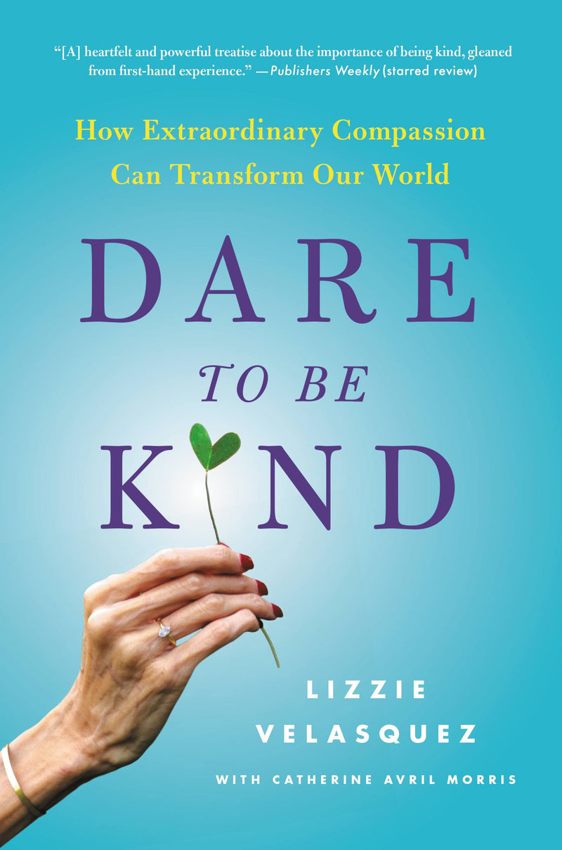 Dare to Be Kind