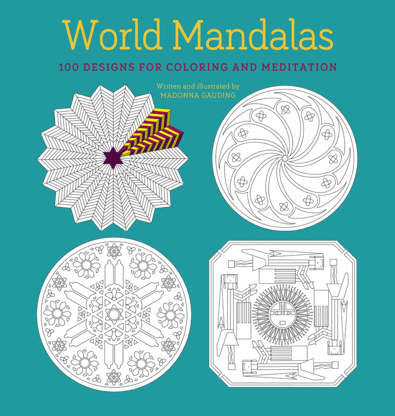 World Mandalas