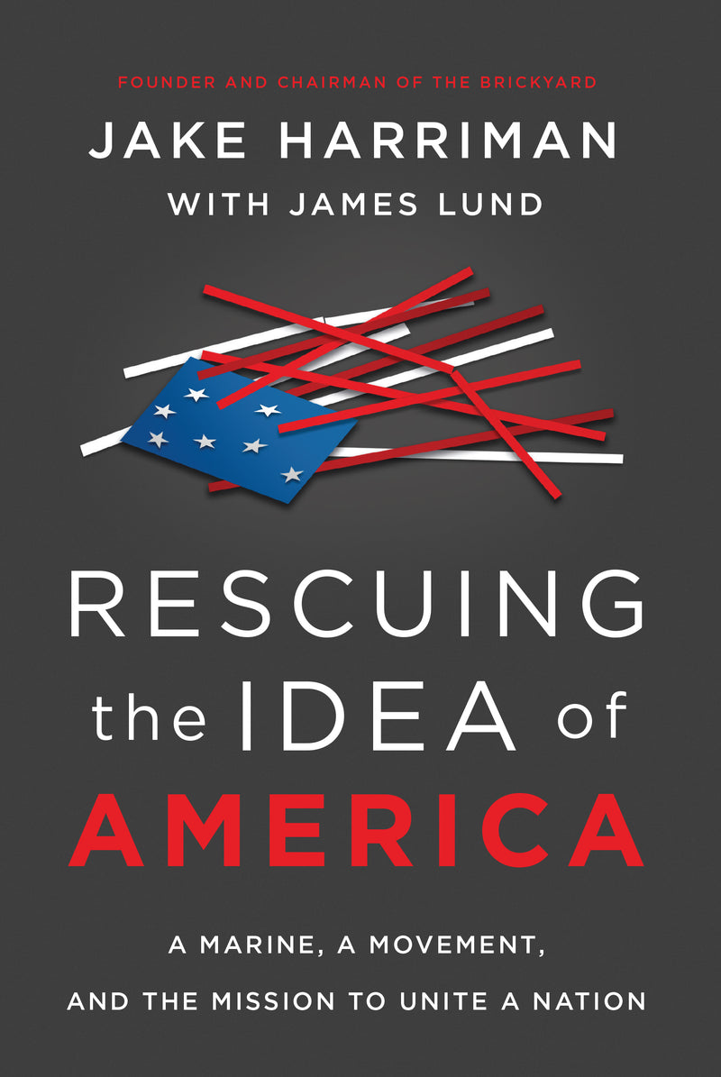 Rescuing the Idea of America