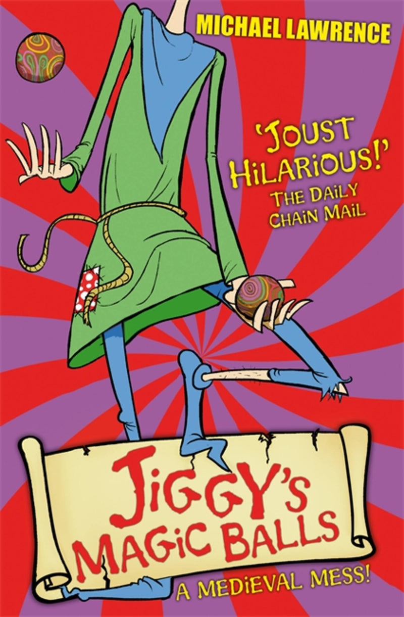 Jiggy's Genes