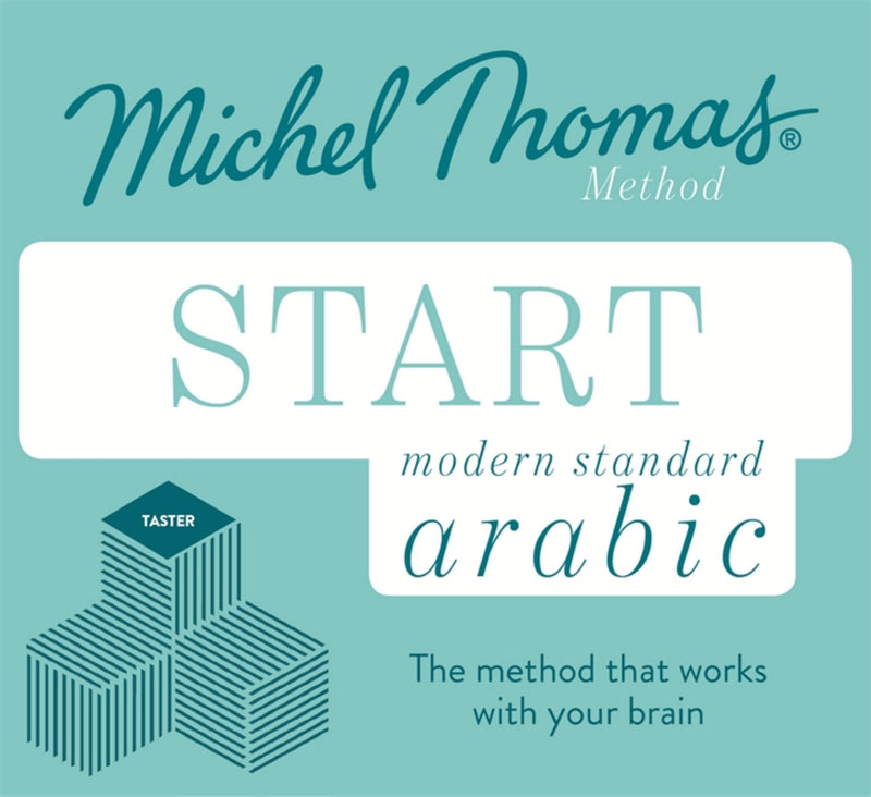 Start Modern Standard Arabic