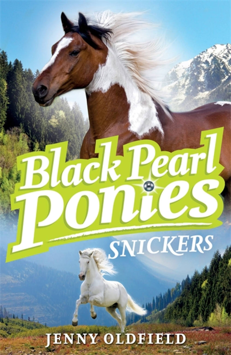 Black Pearl Ponies 05