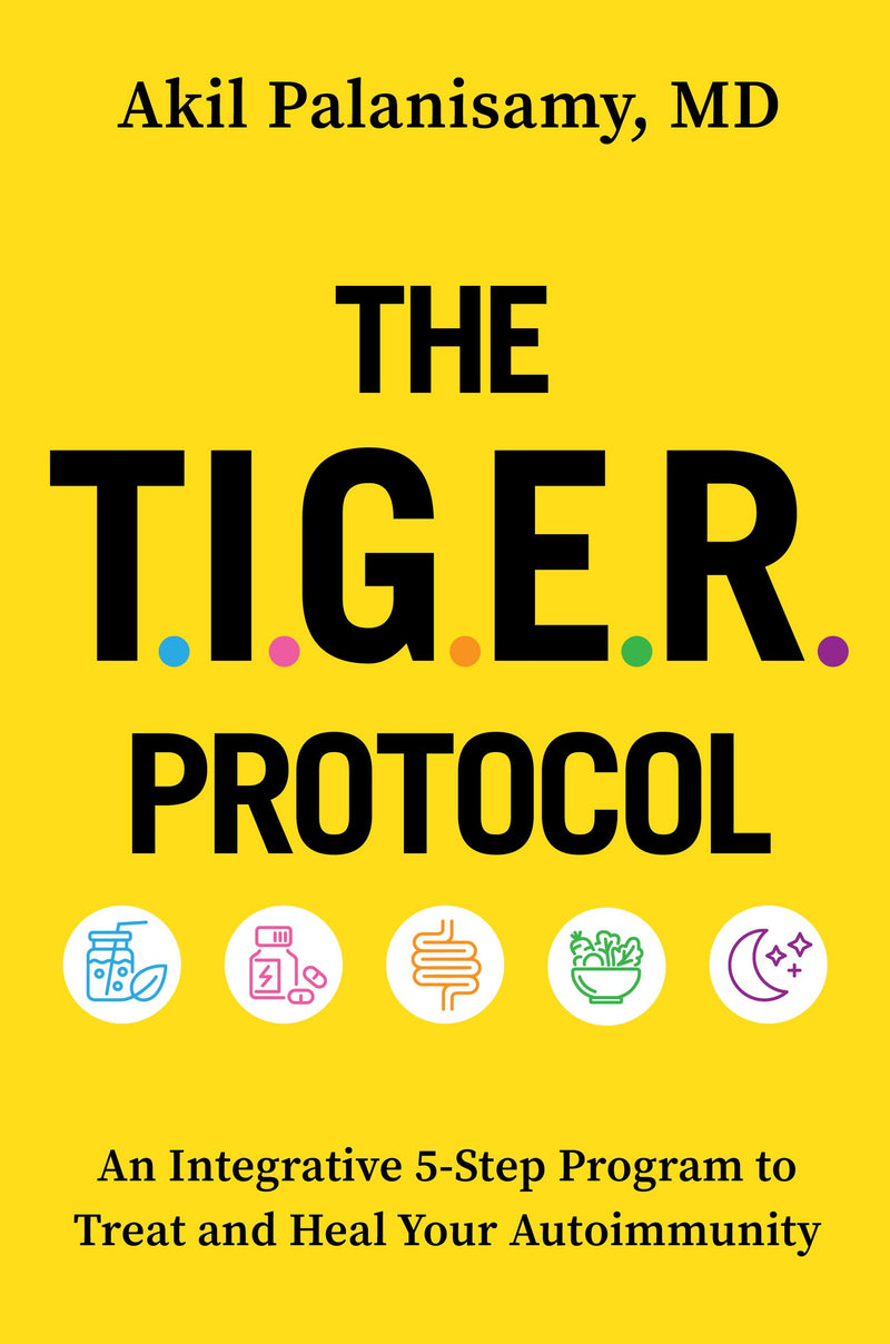 The TIGER Protocol