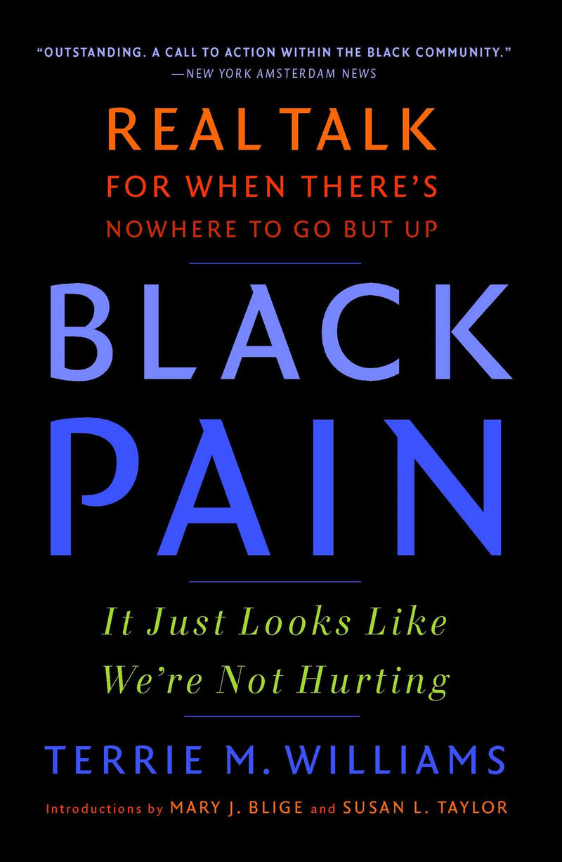 Black Pain