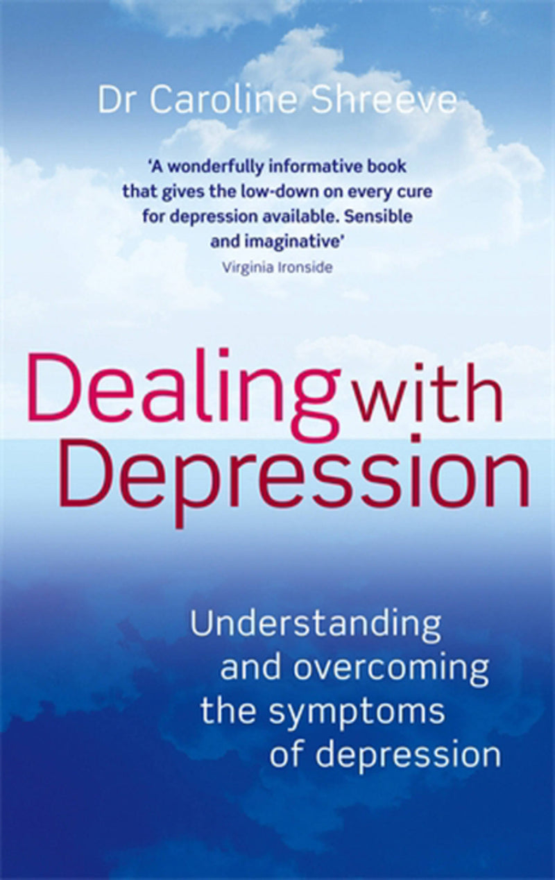 Dealing with Depression