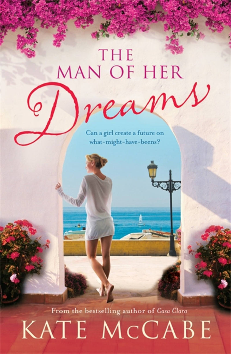 The Man Of Her Dreams