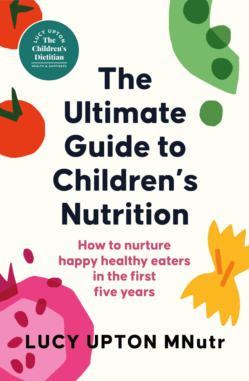 The Children's Nutrition Bible