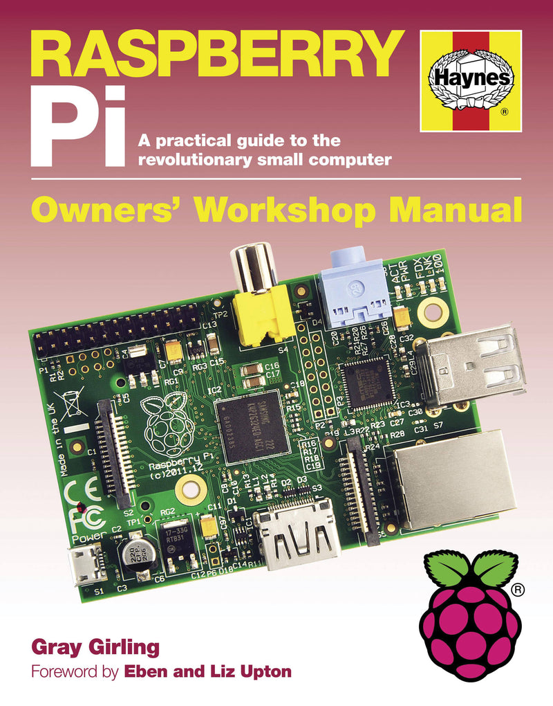 Raspberry Pi