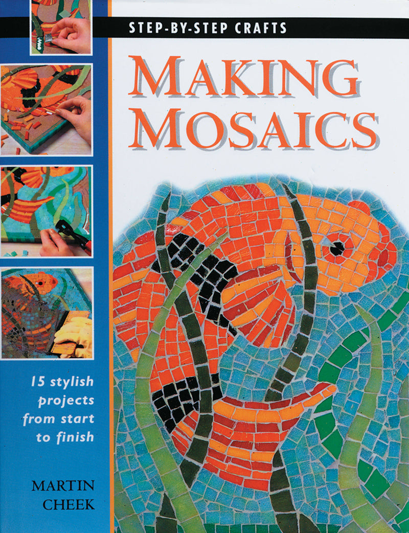 Making Mosaics