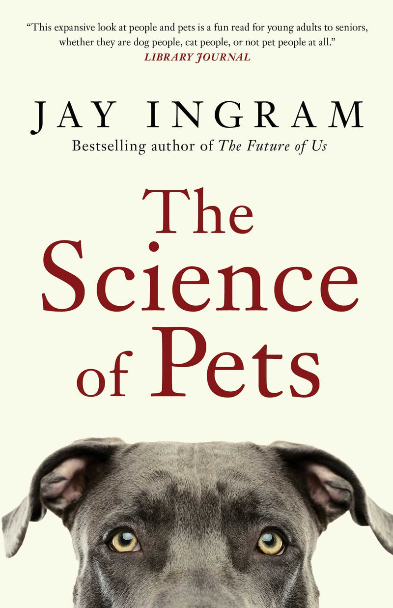 The Science of Pets