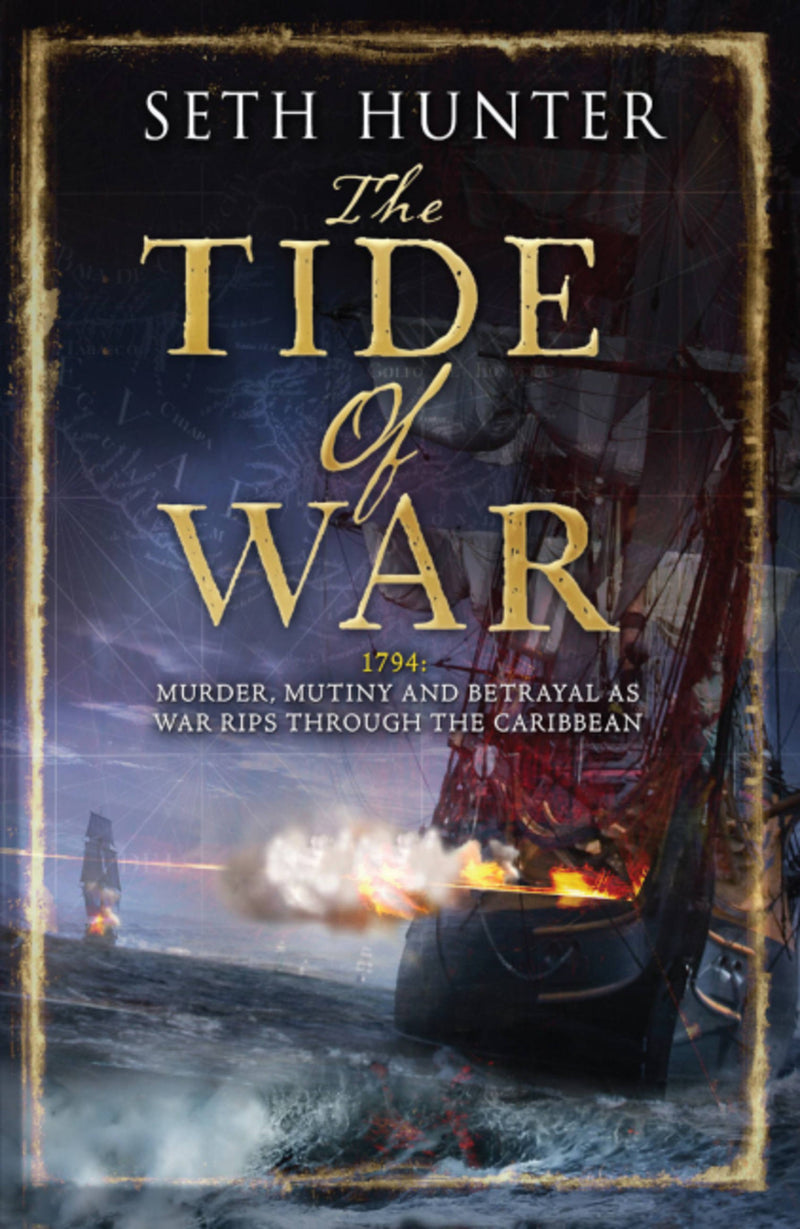Tide of War