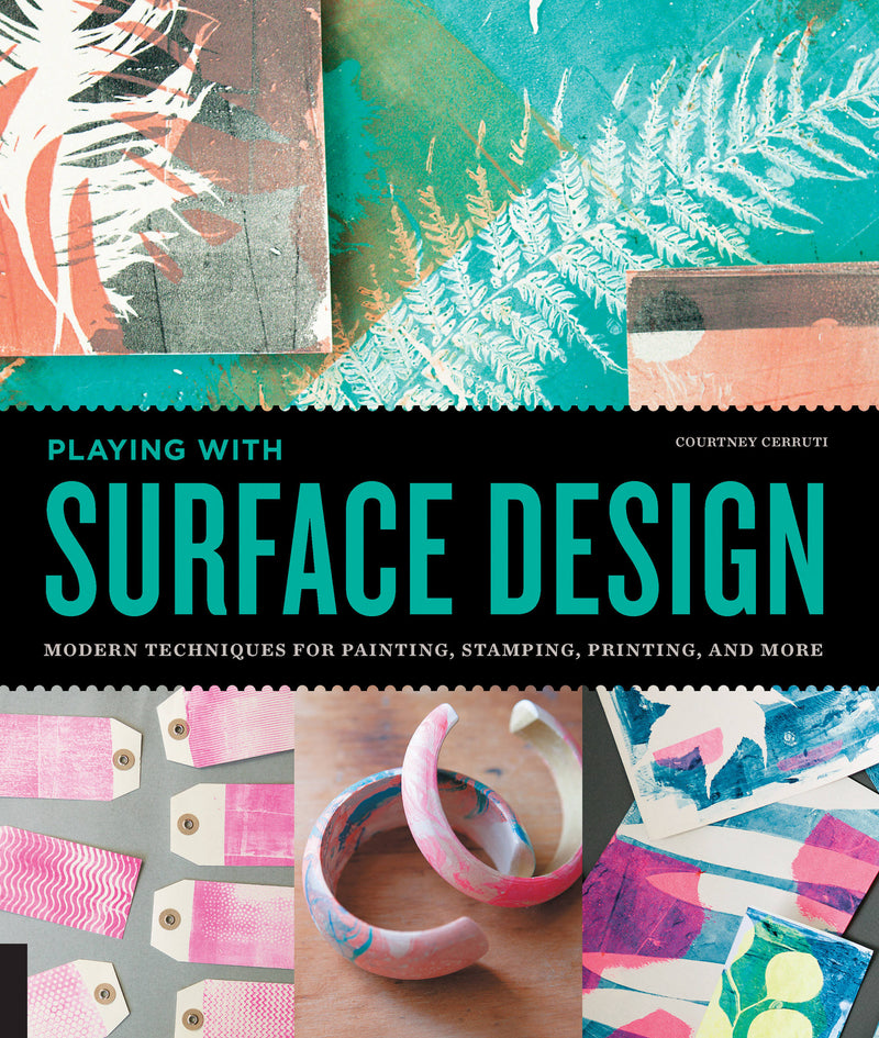 Playing with Surface Design