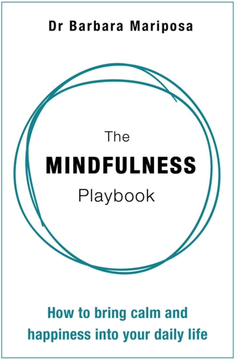 The Mindfulness Playbook