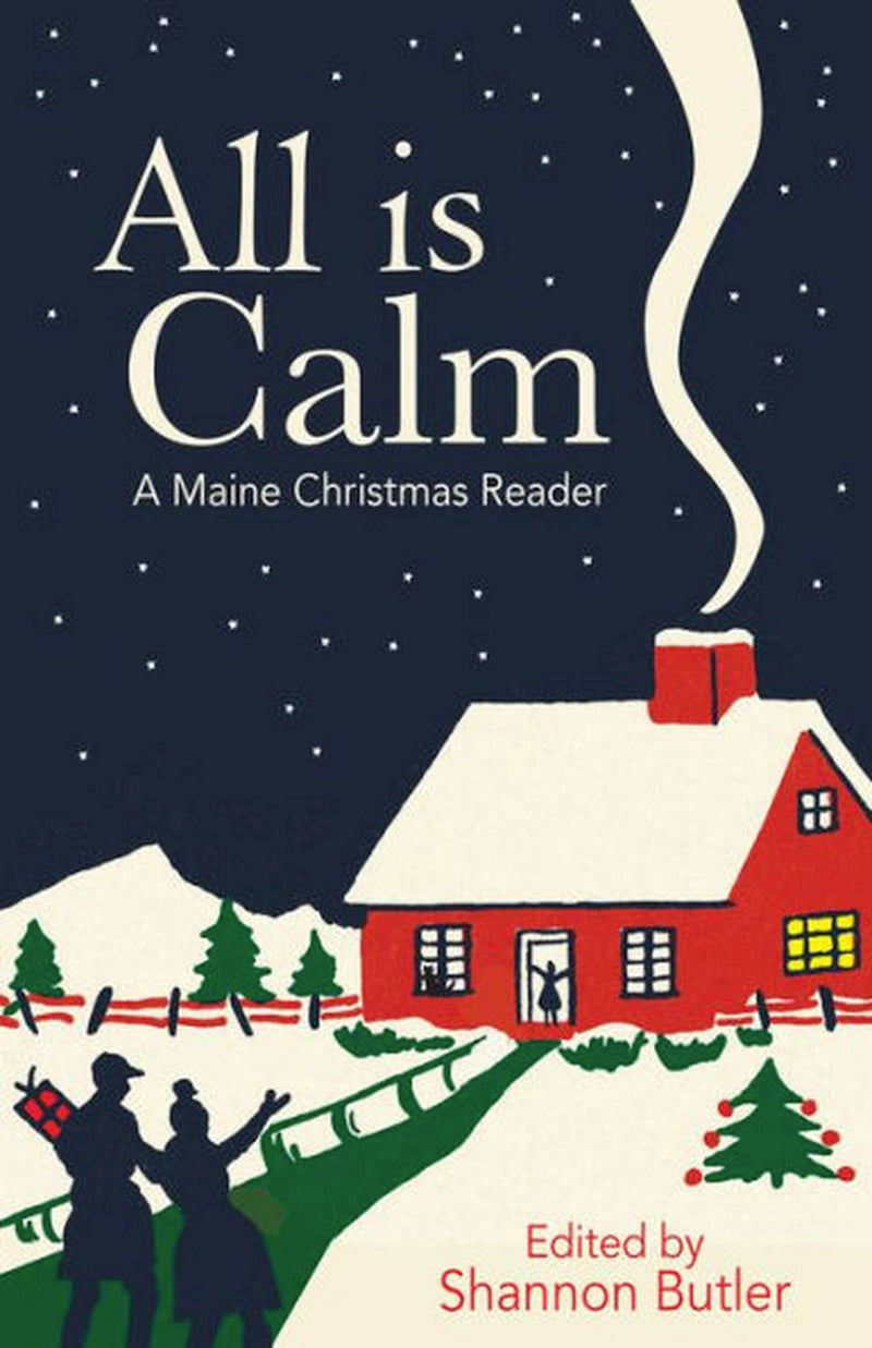 All is Calm