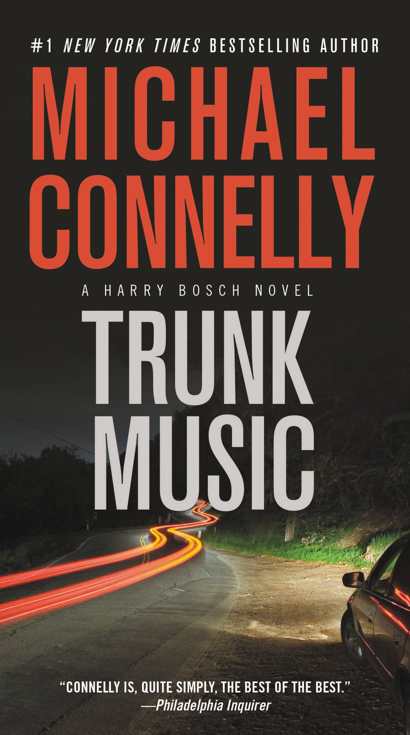 Trunk Music