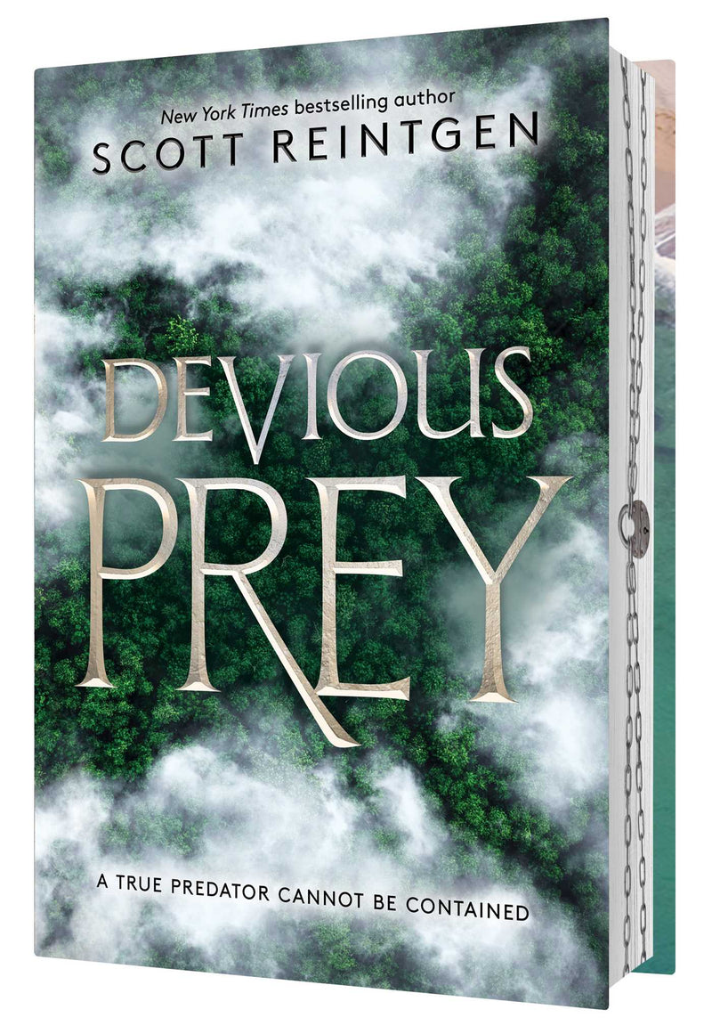Devious Prey