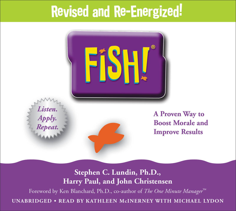Fish!